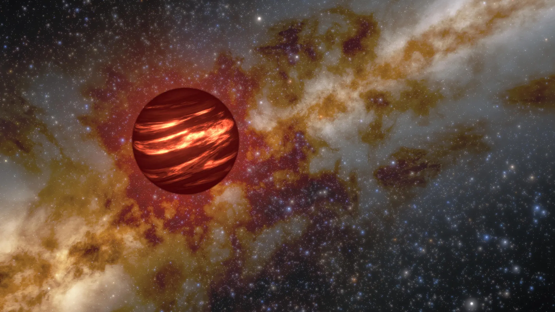 NASA’s celestial “Accident” unlocks secrets of Jupiter and Saturn