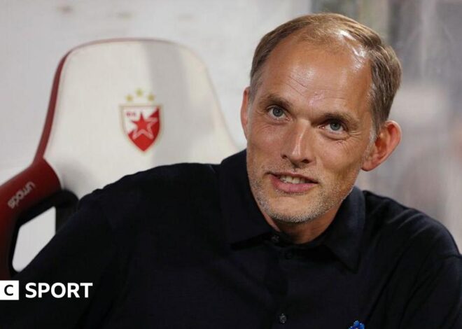 England’s tactics analysed: How good is Thomas Tuchel’s side?