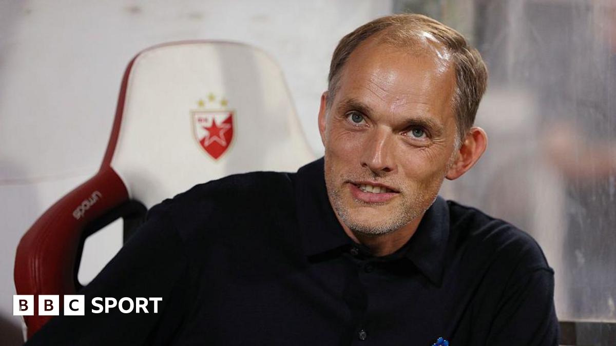 England’s tactics analysed: How good is Thomas Tuchel’s side?