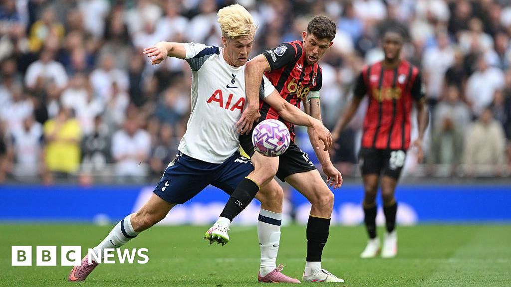 Tottenham Hotspur ‘not for sale’ as owner rejects buyout interest