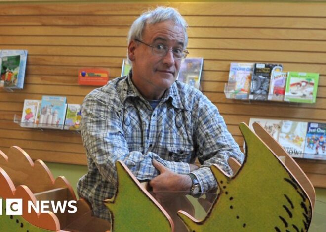 Canadian writer Robert Munsch approved for assisted dying