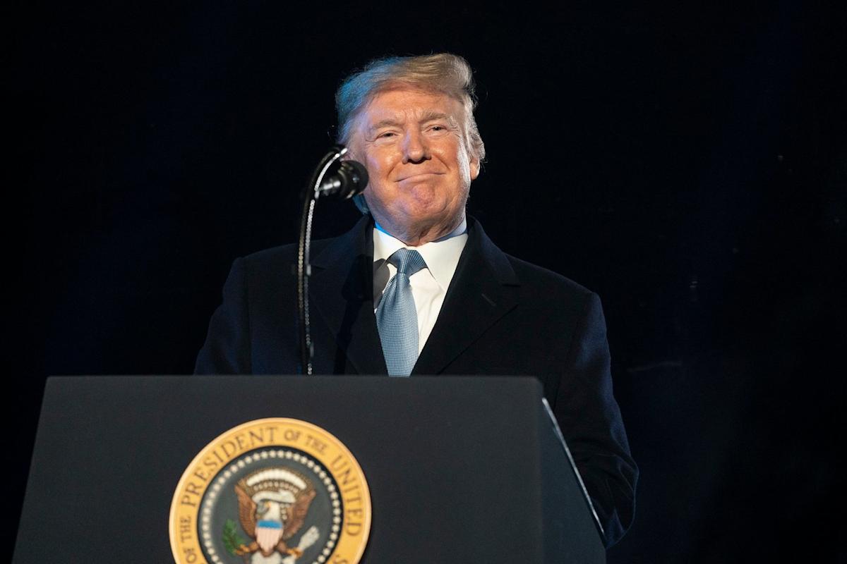 Your 2026 Social Security Raise Is Set for a “Trump Bump” — Here’s How Much Extra You Can Expect