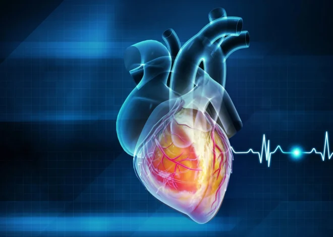 Heart attacks may actually be infectious