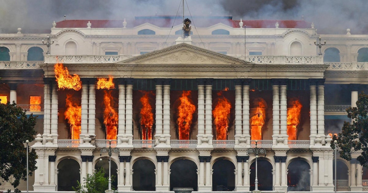 Nepal’s prime minister resigns after deadly protests over government corruption