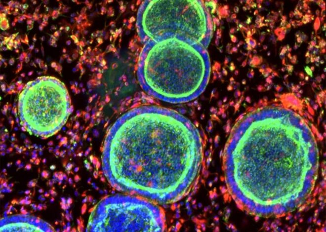 Revolutionary Lab-Grown Organoids Have the Potential to Transform Women’s Reproductive Medicine