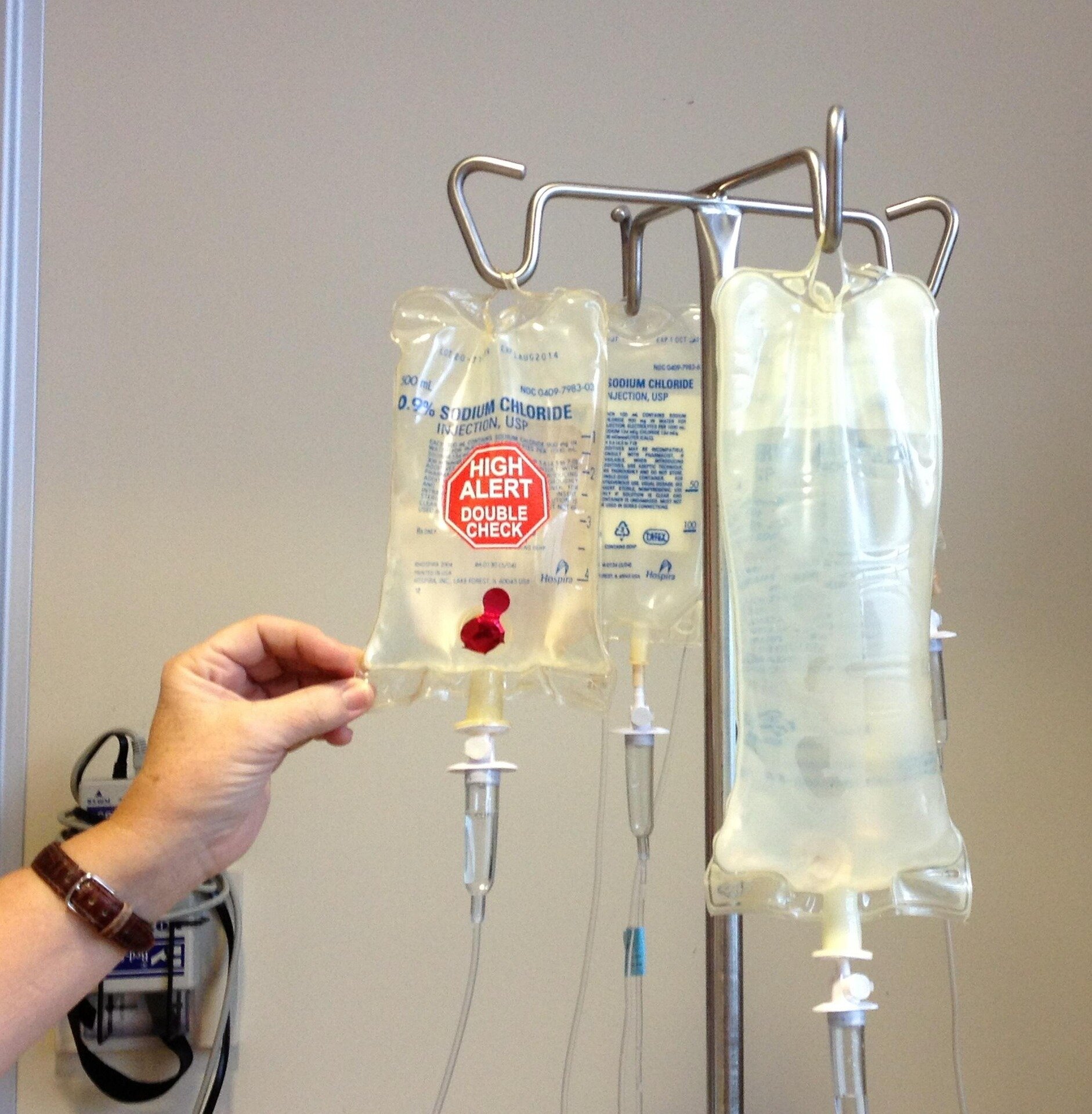 Osimertinib plus chemotherapy improves progression-free survival in EGFR-mutated non-small cell lung cancer