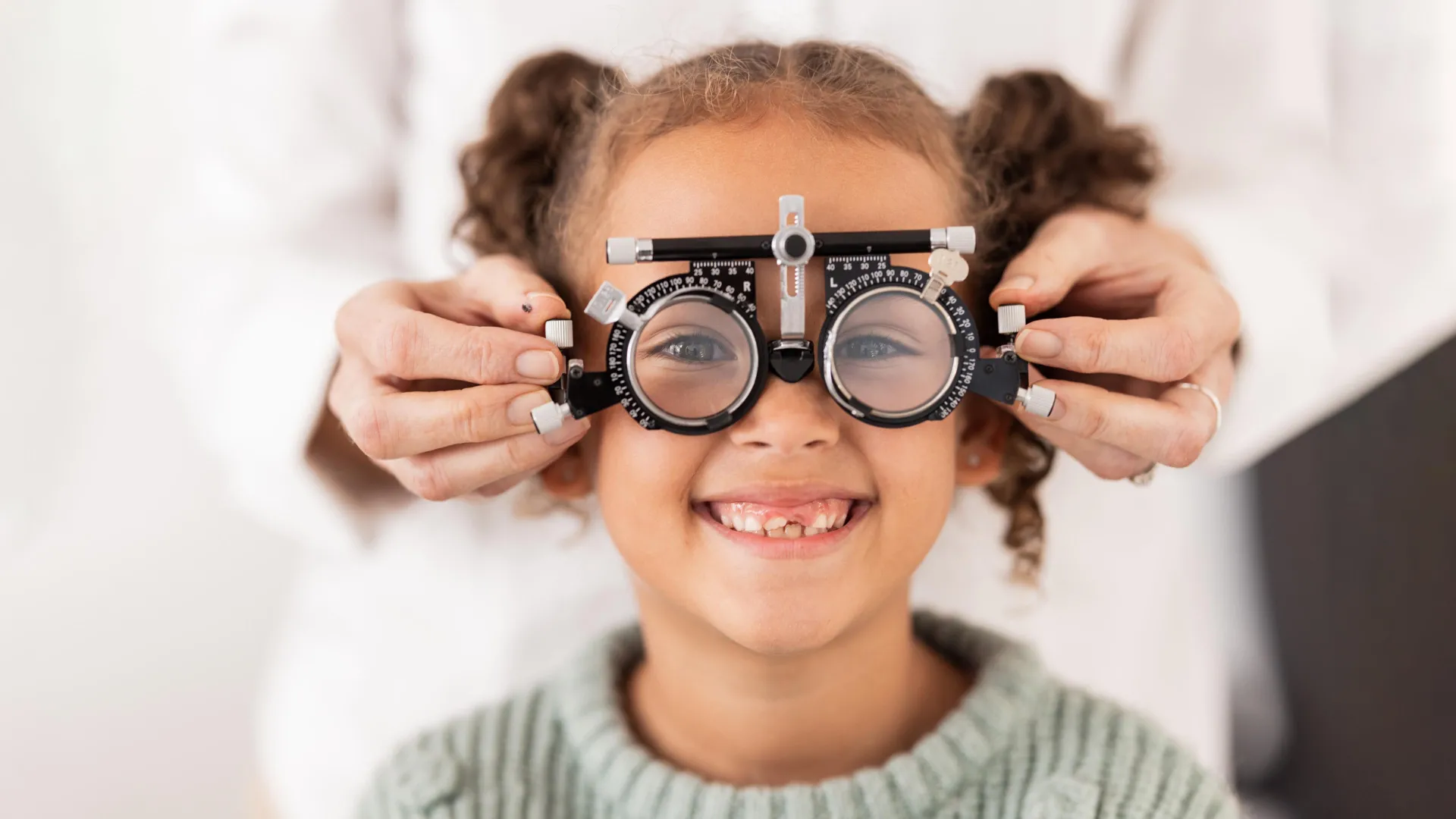 Scientists uncover surprising link between diet and nearsightedness