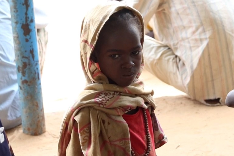 Could a US and Saudi-backed proposal lead to peace in Sudan? | Sudan war News | Al Jazeera