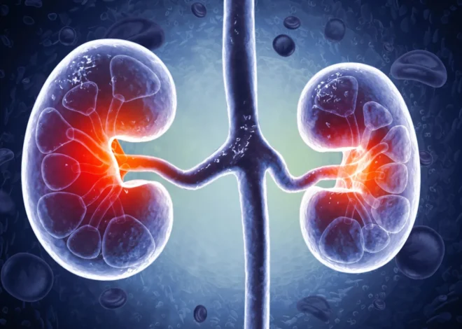 Hidden gut molecule found to wreck kidneys