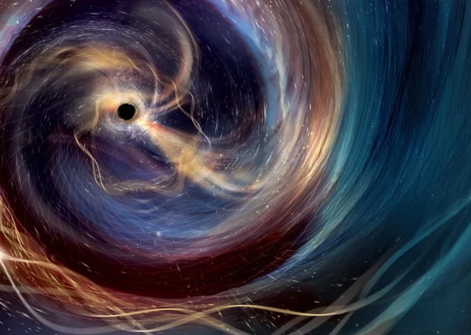 Black holes just proved Stephen Hawking right with the clearest signal yet