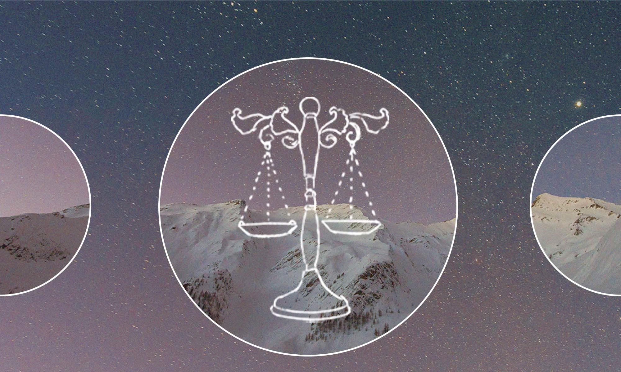 Top 5 Astrological Transits to Keep an Eye on This Libra Season!