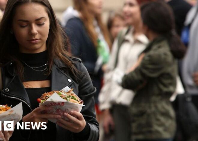 Turkey Drops Food Dispute, Pushes for Doner Kebab Regulations in Europe