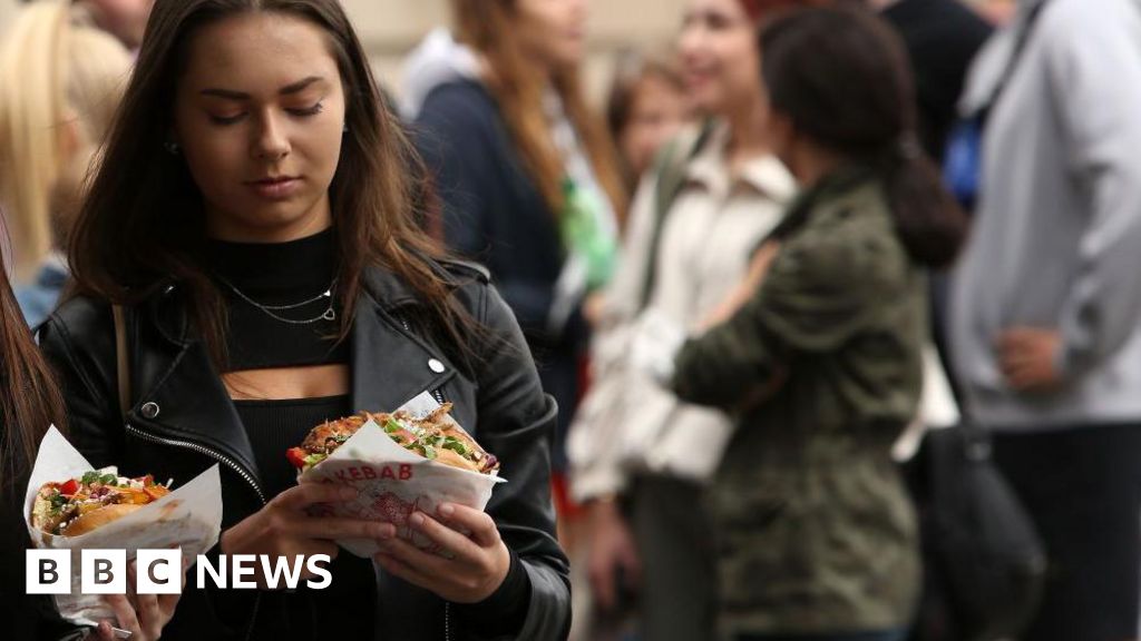 Turkey Drops Food Dispute, Pushes for Doner Kebab Regulations in Europe