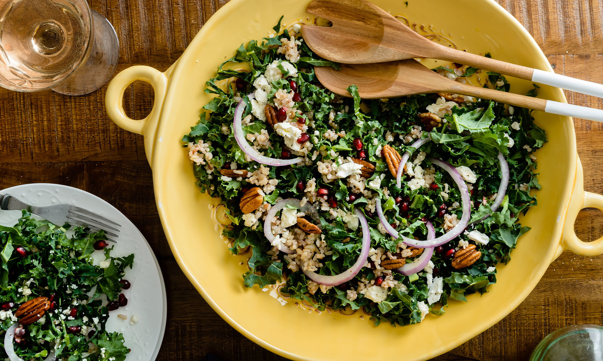 Boost Your Mood: A Neuroscientist’s Ultimate Salad Recipe for Happiness