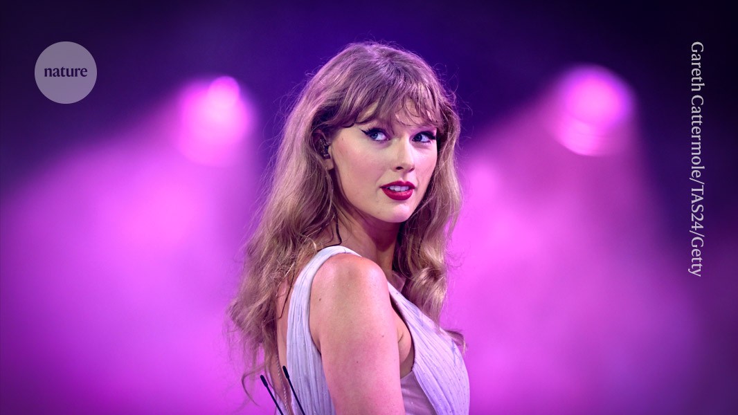 Taylor Swift’s Evolving Voice Highlights the Evolution of Accents
