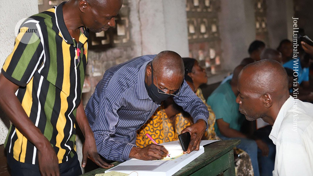 Ebola Outbreak in the DRC: Understanding the Deadly Impact of the Virus
