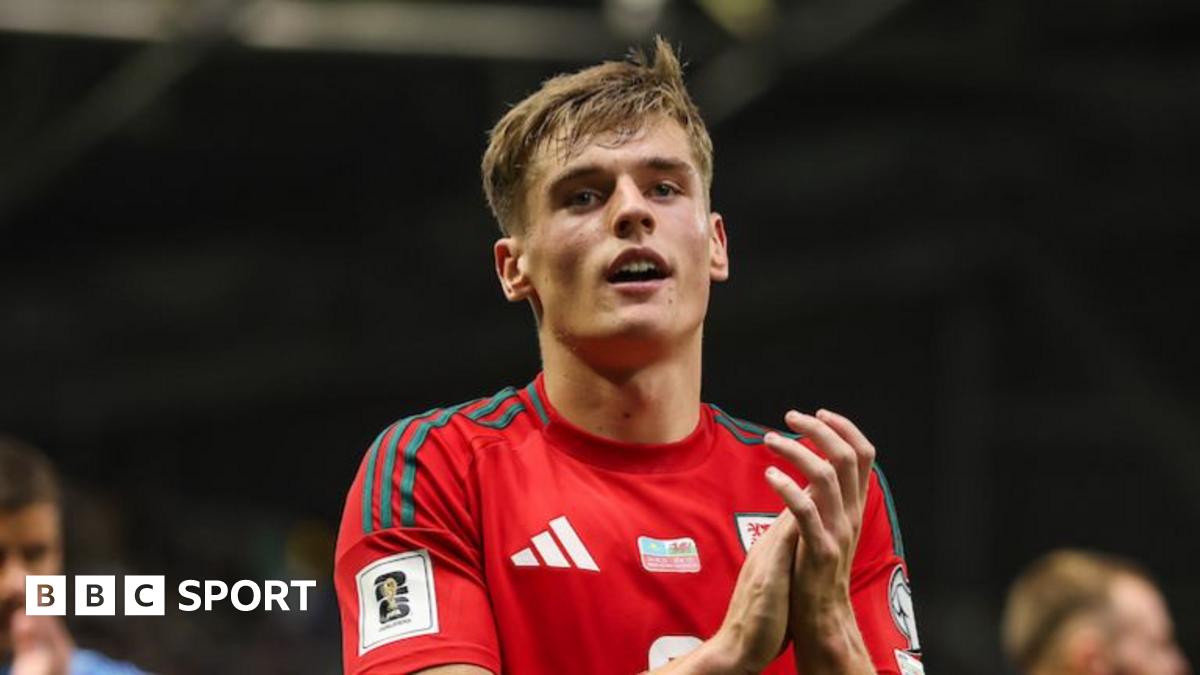 Dylan Lawlor: The rapid rise of Cardiff City and Wales defender