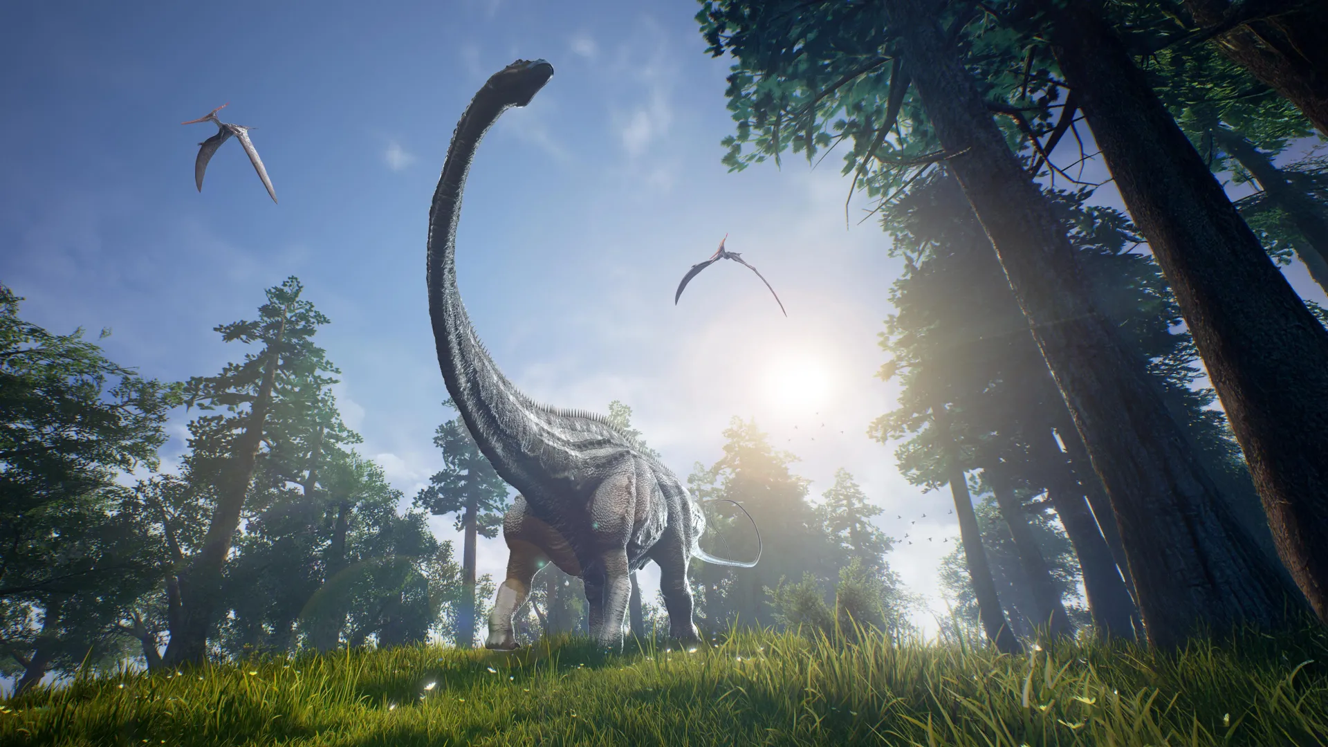 Mysterious bone disease ravaged Brazil’s giant dinosaurs