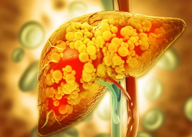 Scientists finally reveal the hidden mechanism linking alcohol to fatty liver