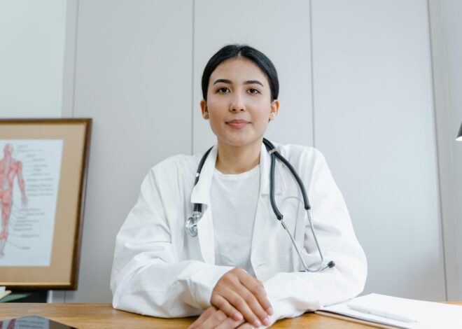Can you say no to your doctor using an AI scribe?