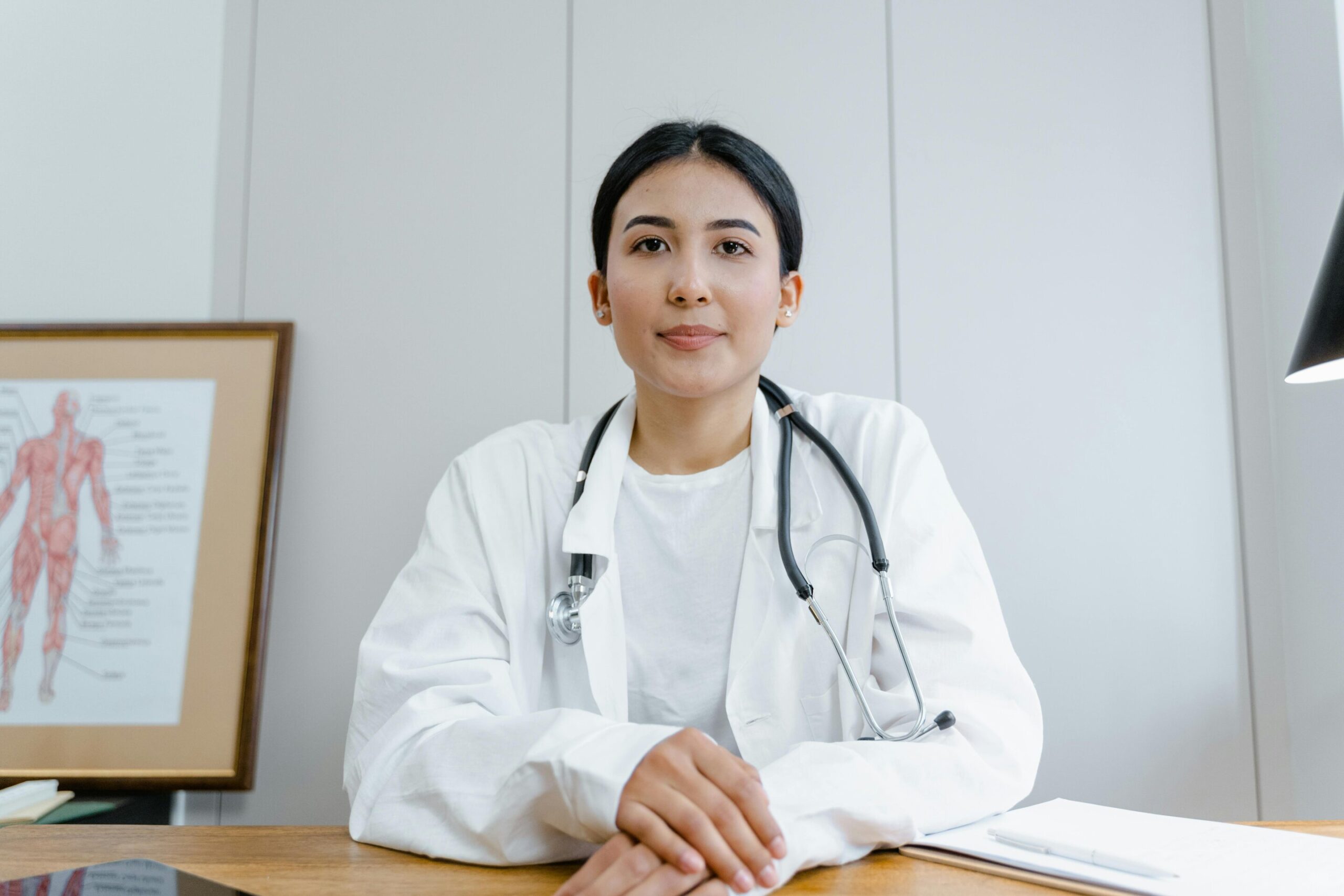 Can you say no to your doctor using an AI scribe?