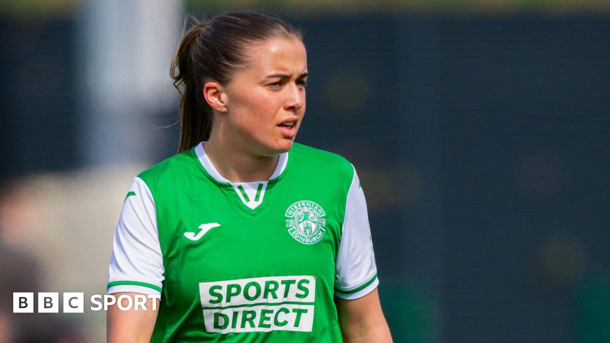 Hibs ‘can compete’ against Inter Milan – Adams