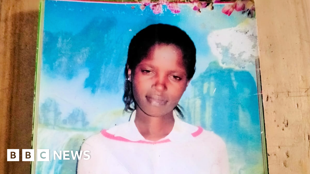 Agnes Wanjiru's murder: Kenya's high court issues arrest warrant for British national