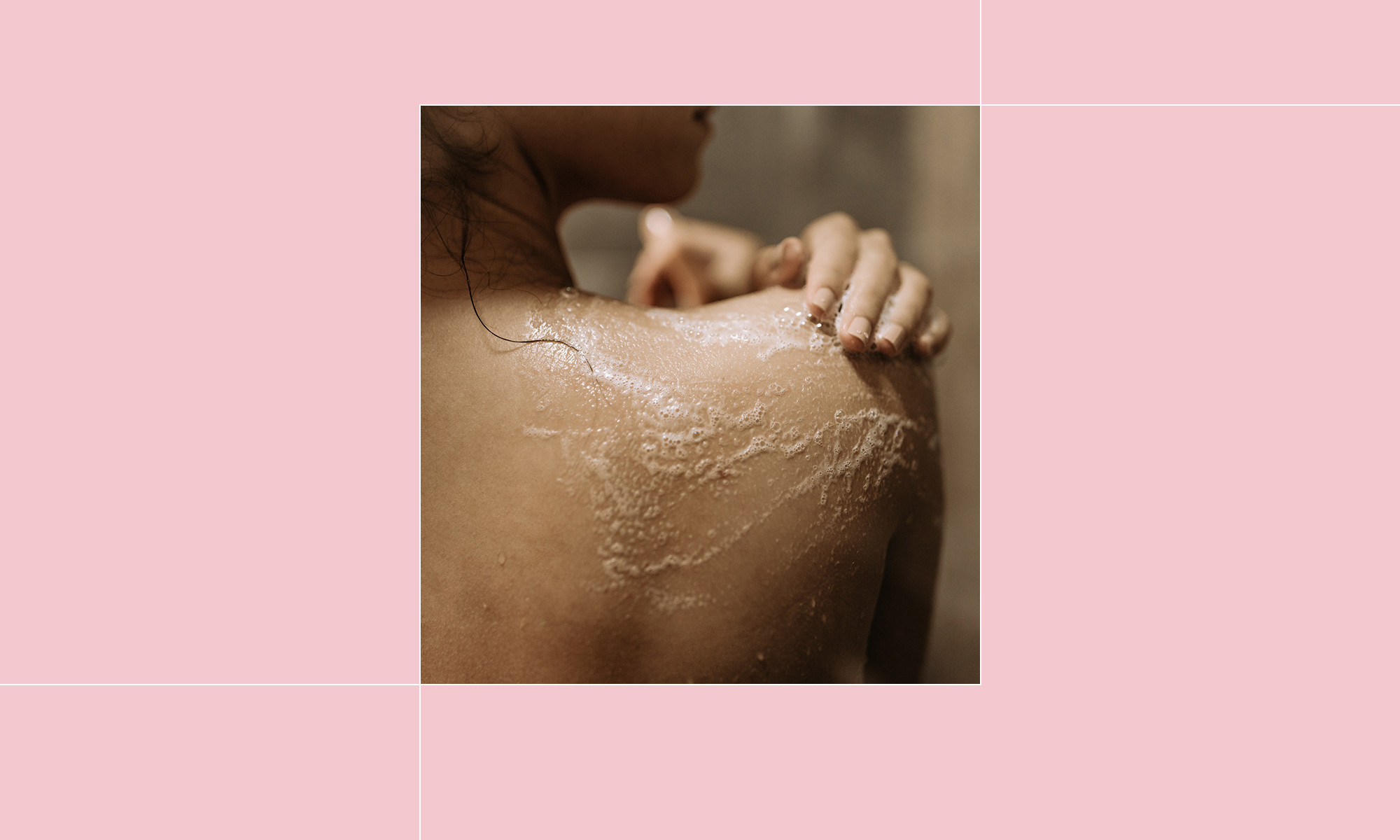 Why I Waited Months for This Incredible Soap-Free Cleansing Bar to Restock!