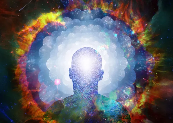 Scientists reveal how breathwork unlocks psychedelic bliss in the brain
