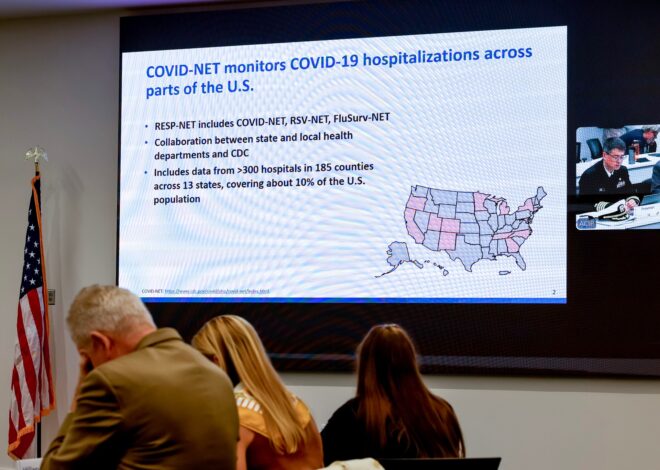 COVID Vaccine Advisory Panel Refrains from Universal Recommendation for Jabs: Implications for Public Health