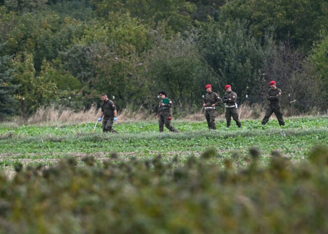 Key Events in the Russia-Ukraine War: Day 1,304 Highlights