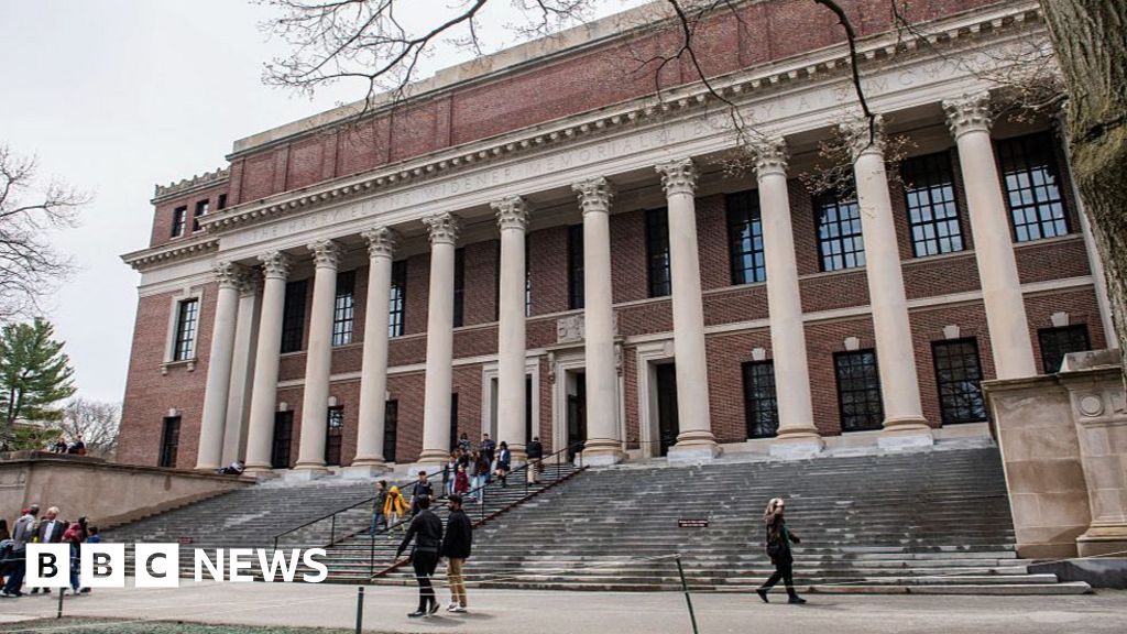 Judge overturns Trump’s research funding cuts at school