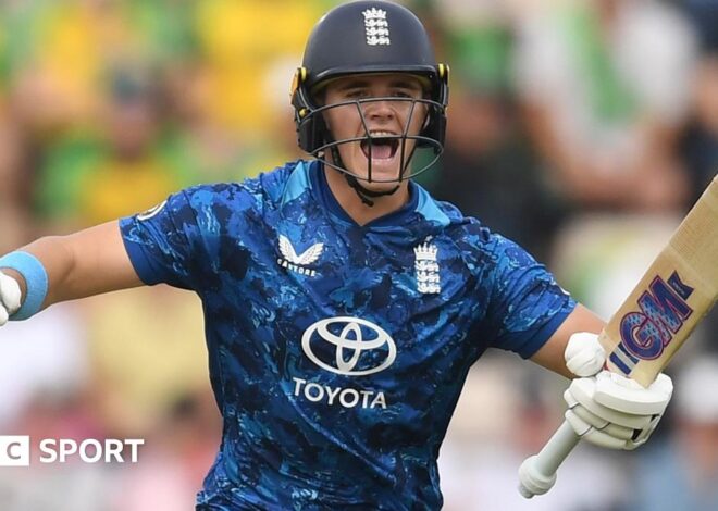 Ashes 2025: Could Jacob Bethell force England’s hand with more runs in white-ball cricket?