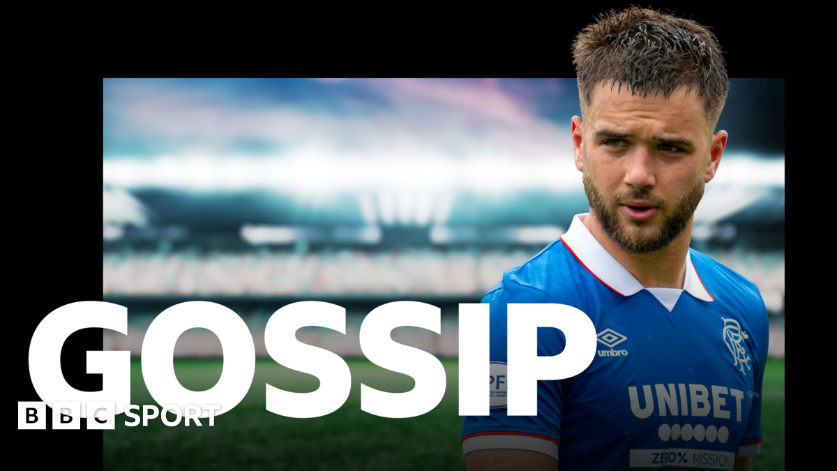 Scottish gossip: Raskin, Defoe, Moore, Bajrami, Dorrington, Kenzhebek, Fraser, McPake, Shields