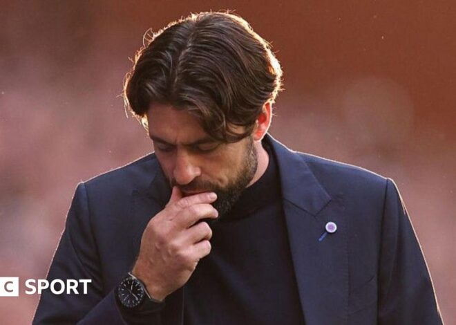 Russell Martin: Has Rangers boss lost backing of fans and board to turn tide?