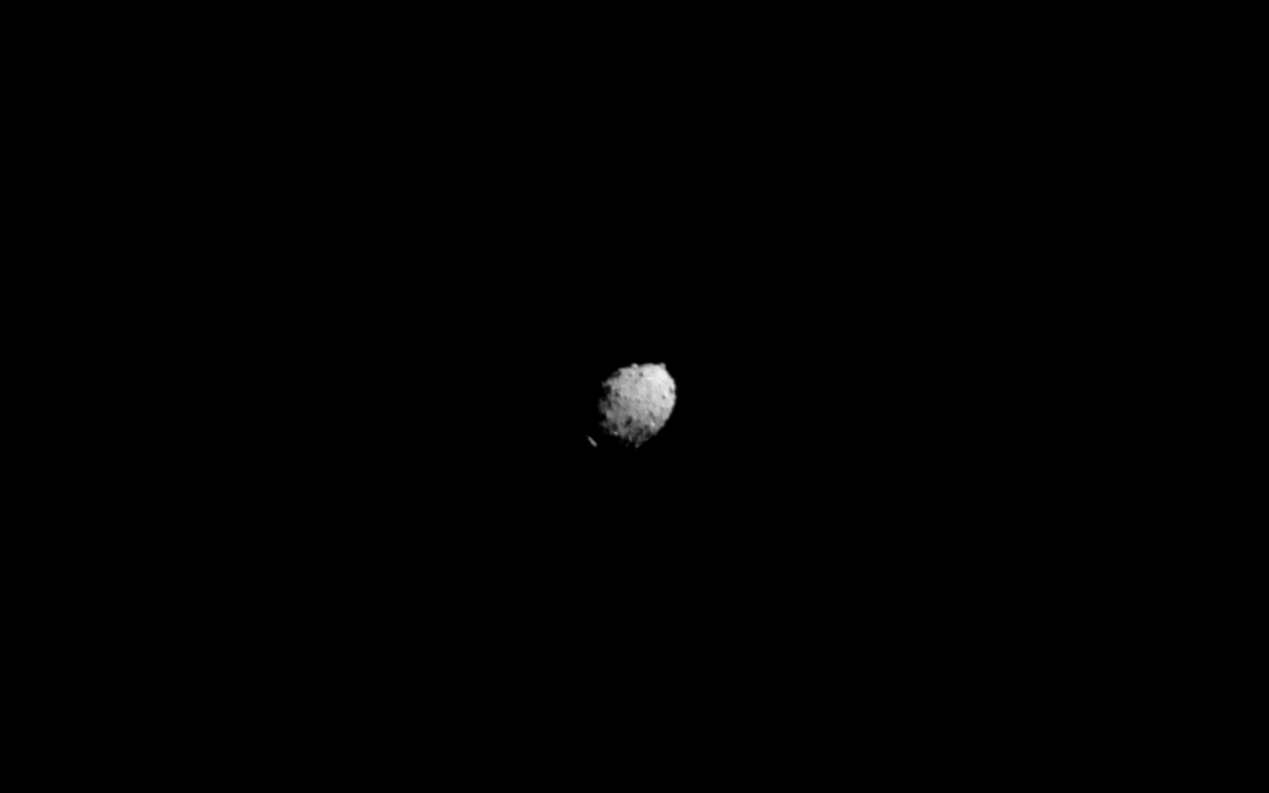 Historic Milestone: DART Mission Successfully Deflects Asteroid on September 26, 2022