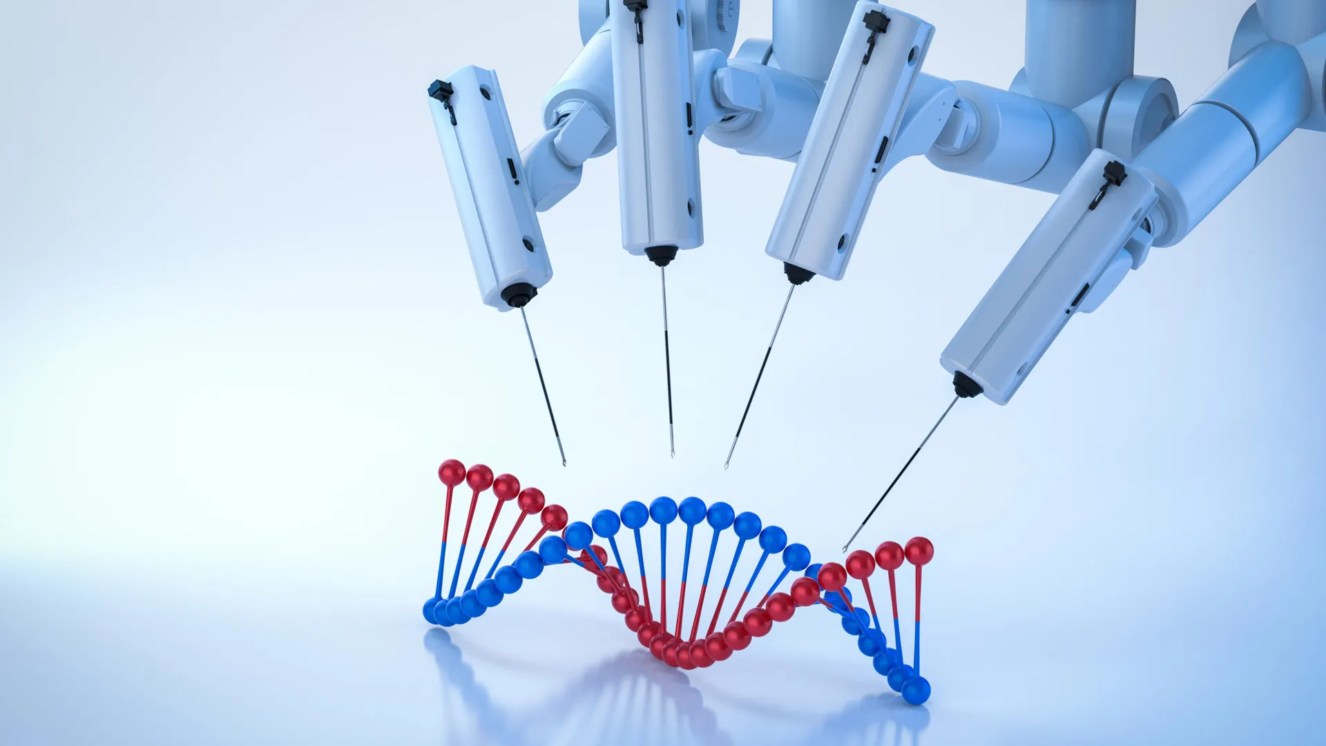 Scientists just made CRISPR three times more effective