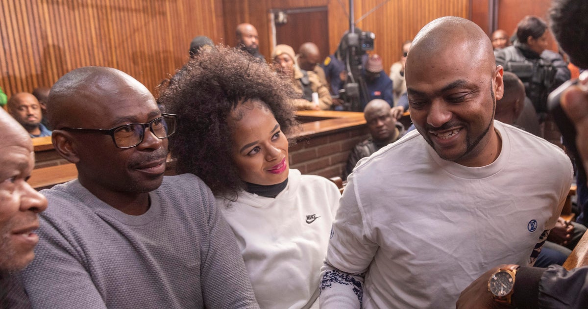 Accused “Facebook rapist” who faked death to escape prison loses bid to block Netflix documentary