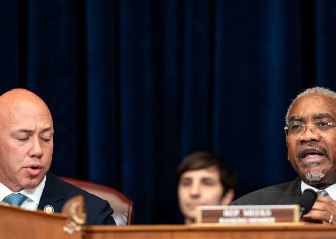 House votes to repeal Iraq war authorizations