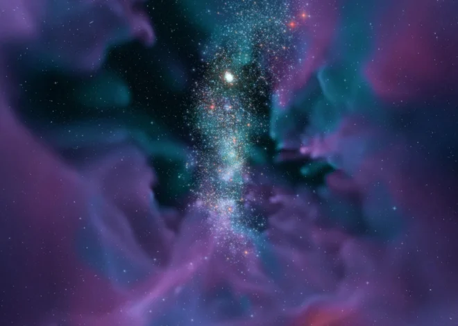 Hidden star systems in the Milky Way could unlock the secrets of dark matter