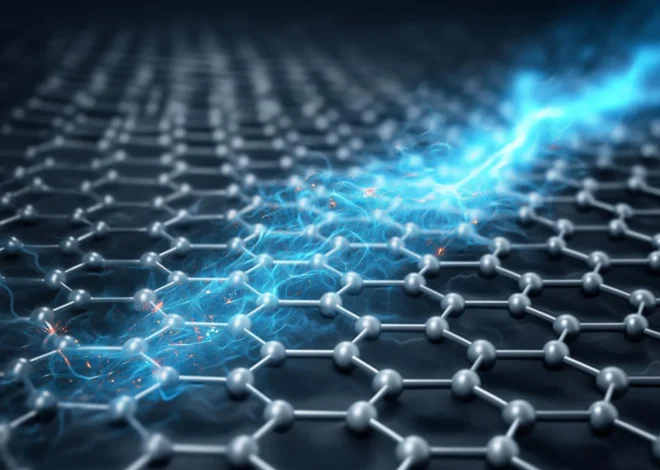 Graphene just broke a fundamental law of physics