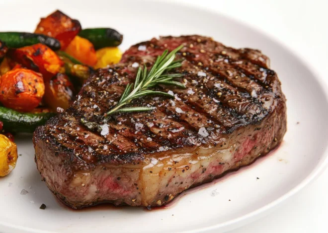 Eating meat may protect against cancer, landmark research shows