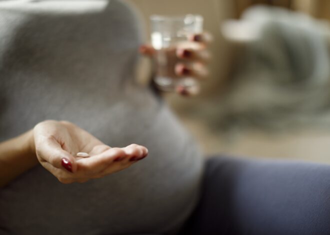 Acetaminophen Safety During Pregnancy: Insights from Current Research
