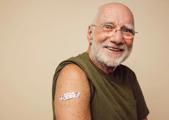 How long can one RSV shot protect seniors? Study shows surprising two-year shield