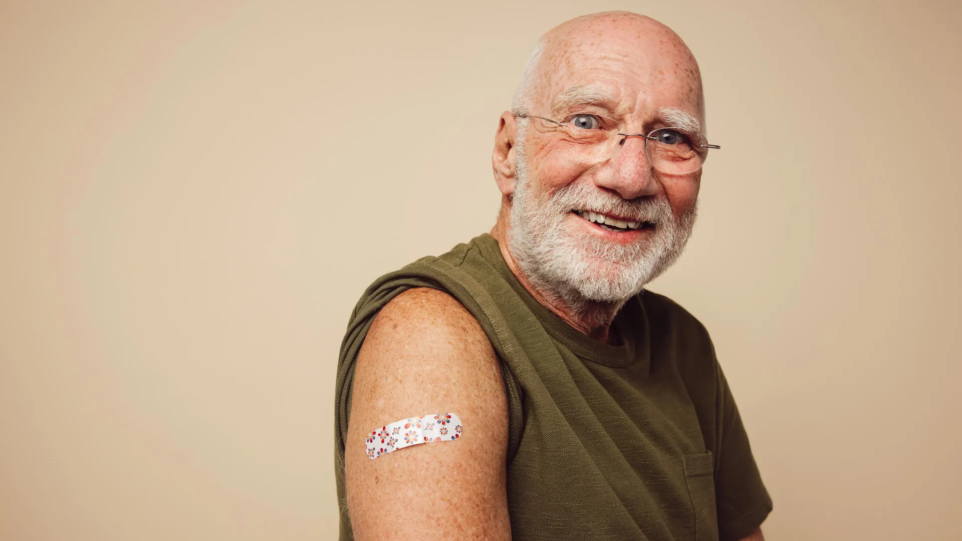 How long can one RSV shot protect seniors? Study shows surprising two-year shield
