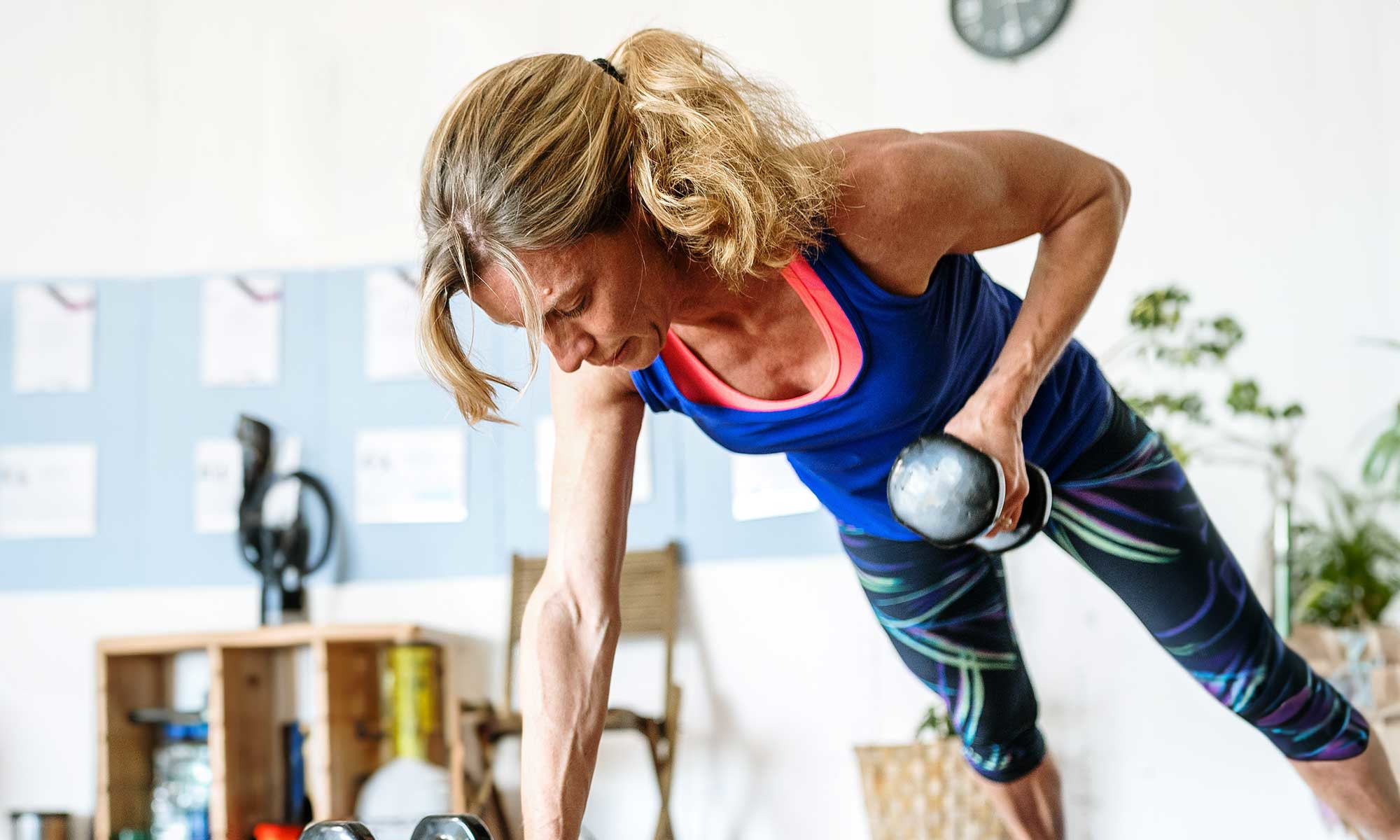 Boost Your Brain Health: How Exercise Shields Your Mind After a Diagnosis