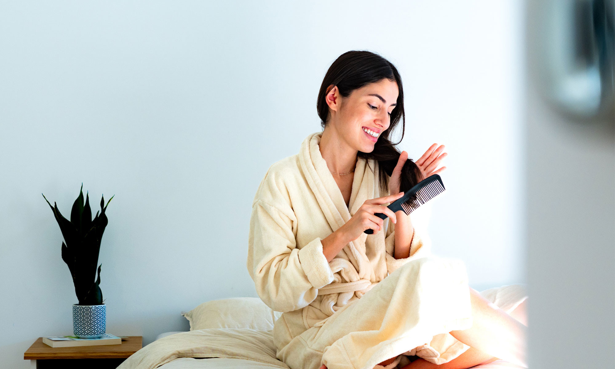 Unlock Healthier Hair: The Essential Foods You Should Eat and Avoid, According to New Study!
