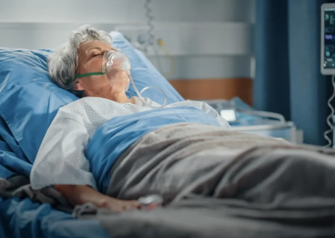 Why the flu turns deadly for older adults, and how scientists found the cause
