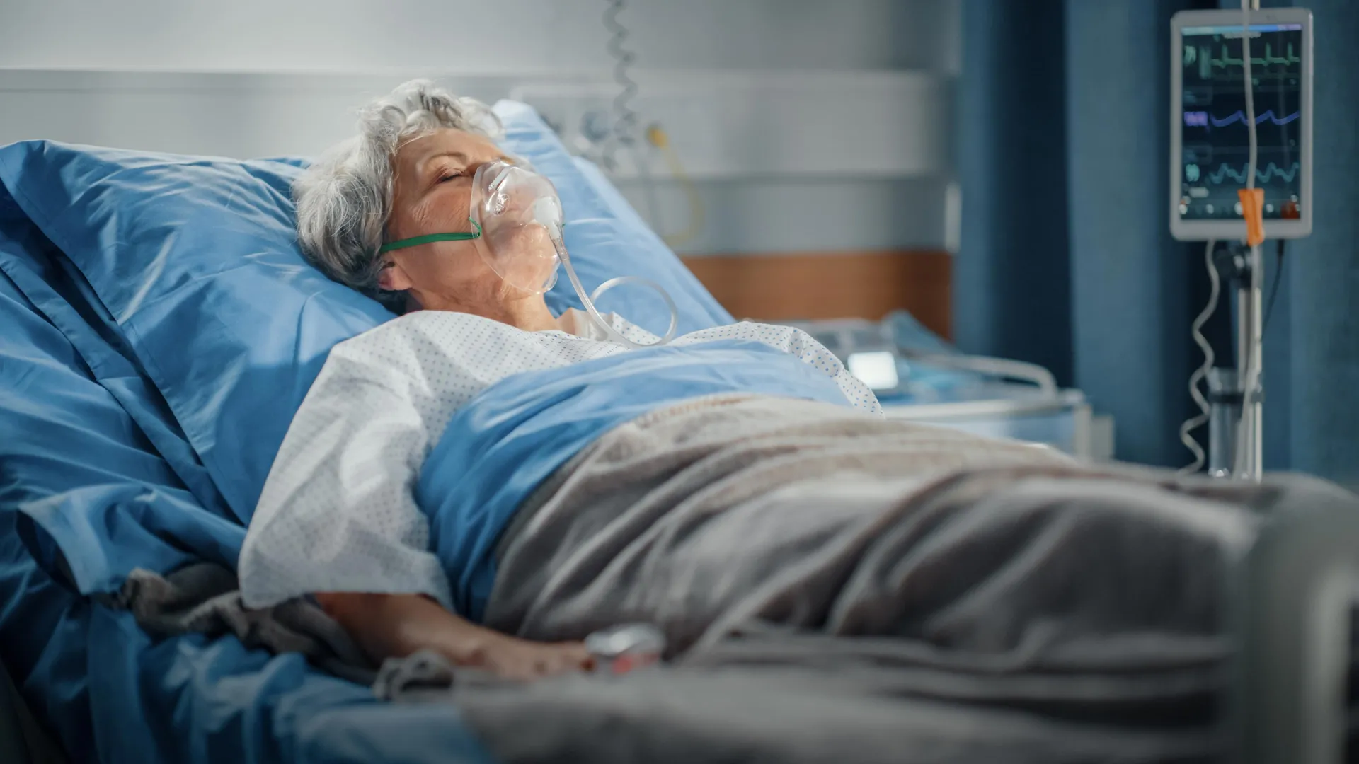Why the flu turns deadly for older adults, and how scientists found the cause