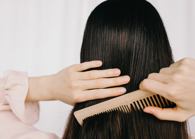 Unlock Silky Locks: Discover How Collagen Supplements Transform Your Hair!